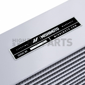 Mishimoto Fluid Cooler - MMOC-SSO-17SL-2