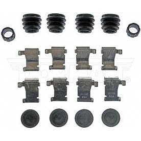 Dorman Disc Brake Hardware Kit - HW6141