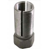 Moog Chassis Tie Rod Adjusting Sleeve - ES801199S
