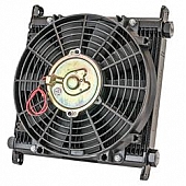 Flex-A-Lite Fluid Cooler - 113803