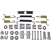 Dorman (OE Solutions) Parking Brake Hardware Kit - HW17388
