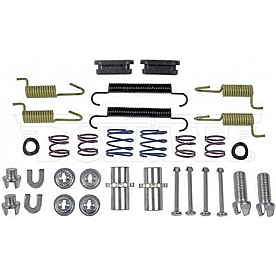 Dorman (OE Solutions) Parking Brake Hardware Kit - HW17388