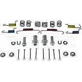 Dorman (OE Solutions) Parking Brake Hardware Kit - HW17389