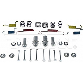 Dorman (OE Solutions) Parking Brake Hardware Kit - HW17389
