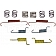 Dorman (OE Solutions) Parking Brake Hardware Kit - HW17389