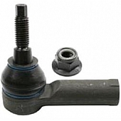 Moog Chassis Tie Rod End - ES801219