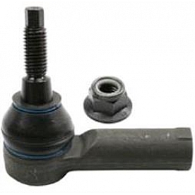 Moog Chassis Tie Rod End - ES801219
