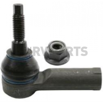 Moog Chassis Tie Rod End - ES801219