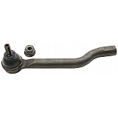 Moog Chassis Tie Rod End - ES801220