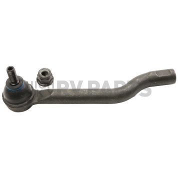 Moog Chassis Tie Rod End - ES801220