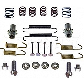 Dorman (OE Solutions) Parking Brake Hardware Kit - HW17391