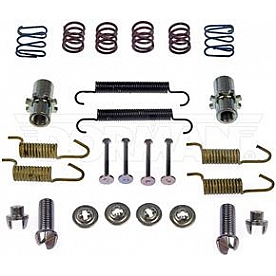 Dorman (OE Solutions) Parking Brake Hardware Kit - HW17391