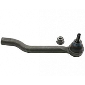 Moog Chassis Tie Rod End - ES801221