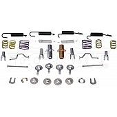 Dorman (OE Solutions) Parking Brake Hardware Kit - HW17393