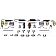 Dorman (OE Solutions) Parking Brake Hardware Kit - HW17393