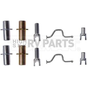 Dorman (OE Solutions) Parking Brake Hardware Kit - HW17393-4