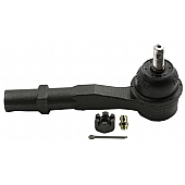 Moog Chassis Tie Rod End - ES801215