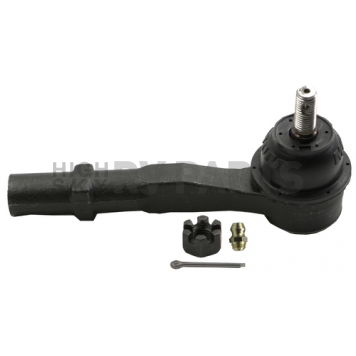 Moog Chassis Tie Rod End - ES801215