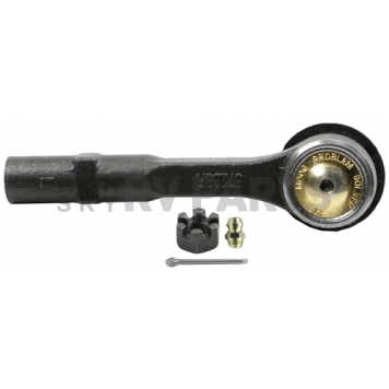 Moog Chassis Tie Rod End - ES801215-1