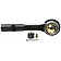 Moog Chassis Tie Rod End - ES801215