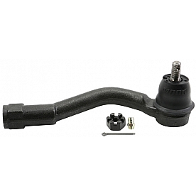 Moog Chassis Tie Rod End - ES801230