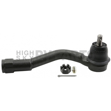 Moog Chassis Tie Rod End - ES801230