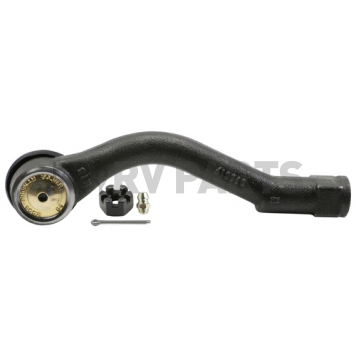 Moog Chassis Tie Rod End - ES801230-1