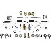 Dorman (OE Solutions) Parking Brake Hardware Kit - HW17395