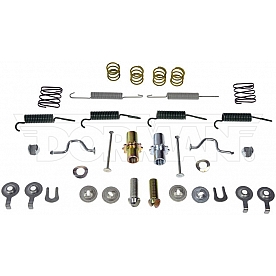 Dorman (OE Solutions) Parking Brake Hardware Kit - HW17395