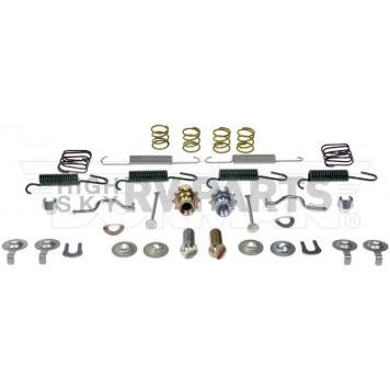 Dorman (OE Solutions) Parking Brake Hardware Kit - HW17395-1