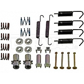 Dorman (OE Solutions) Parking Brake Hardware Kit - HW17399