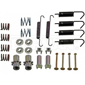 Dorman (OE Solutions) Parking Brake Hardware Kit - HW17399
