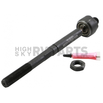 Moog Chassis Tie Rod End - EV801211-1