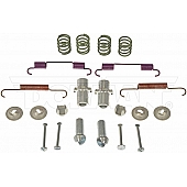 Dorman (OE Solutions) Parking Brake Hardware Kit - HW17400