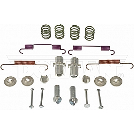 Dorman (OE Solutions) Parking Brake Hardware Kit - HW17400