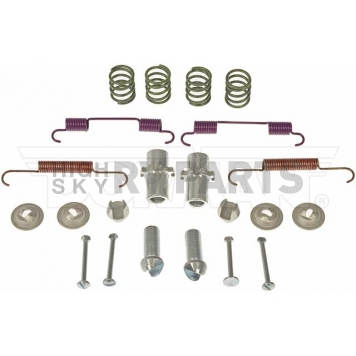 Dorman (OE Solutions) Parking Brake Hardware Kit - HW17400