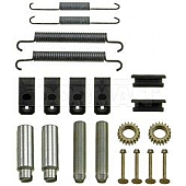 Dorman (OE Solutions) Parking Brake Hardware Kit - HW17401