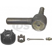 Quick Steer Tie Rod End - ES2848LT