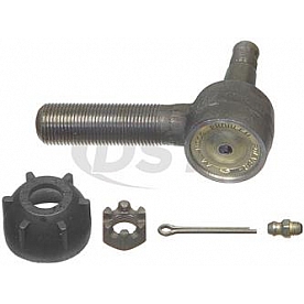 Quick Steer Tie Rod End - ES2848LT