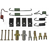 Dorman (OE Solutions) Parking Brake Hardware Kit - HW17402