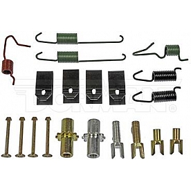 Dorman (OE Solutions) Parking Brake Hardware Kit - HW17402