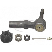 Quick Steer Tie Rod End - ES2912RL