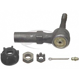 Quick Steer Tie Rod End - ES2912RL