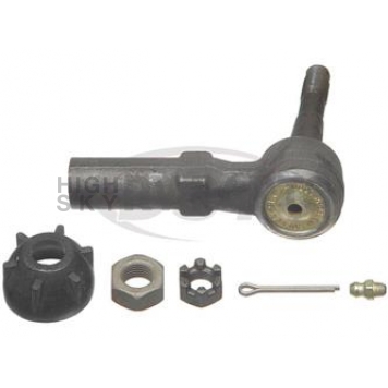 Quick Steer Tie Rod End - ES2912RL