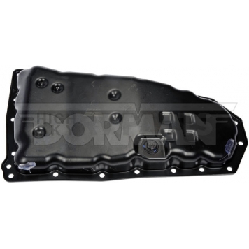 Dorman (OE Solutions) Auto Trans Oil Pan - 265-862-2