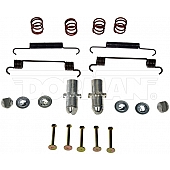 Dorman (OE Solutions) Parking Brake Hardware Kit - HW17415