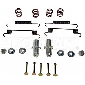 Dorman (OE Solutions) Parking Brake Hardware Kit - HW17415