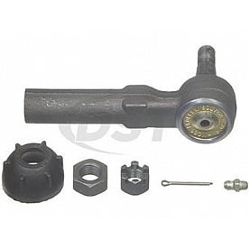 Quick Steer Tie Rod End - ES3008RL