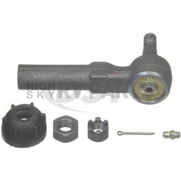 Quick Steer Tie Rod End - ES3008RL