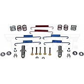 Dorman (OE Solutions) Parking Brake Hardware Kit - HW17434